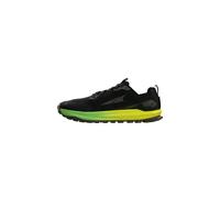 ALTRA Lone Peak 9+ Zapatillas para Correr Zapatilla Trail Hombres Negro - BK/dkgllgy/gngk 44