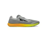 ALTRA Escalante Racer 2 Zapatillas para Correr Zapatilla Neutral Hombres Gris - Gray/Orange 44,5