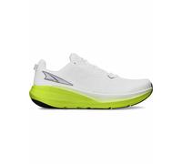 Altra - Zapatillas de running - M FWD Via White/Lime - Talla 42,5 - Blanco Blanco 42.5