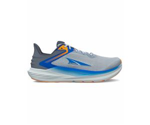 Altra - Zapatillas de running - M Torin 8 Dark Gray/Blue - Talla 42,5 - Gris Gris 42.5