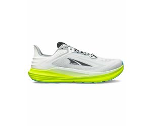 Altra - Zapatillas de running - M Torin 8 White/Lime - Talla 43 - Blanco Blanco 43