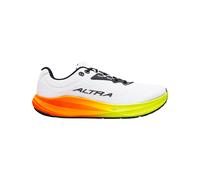 Altra - Zapatillas de running - M Torin 9 White/Black/Safety Yellow - Talla 42,5 - Blanco Blanco 42.5