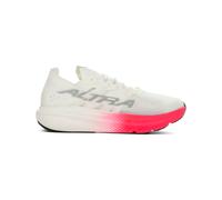 Altra - Zapatillas de running - M Vanish Carbon 2 White/Red - Talla 44,5 - Blanco Blanco 44.5