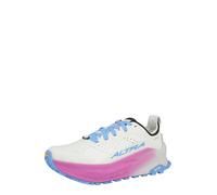 Altra - W Olympus 6 White/Blue para Mujer - Talla 40 - Azul Azul 40