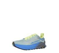 Altra Zapatillas de running 'OLYMPUS 6' azul / lima / gris 44 azul / lima / gris