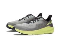 Altra Experience Form - Tenis de Correr para Hombre, Gris/Verde, 44 EU