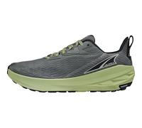ALTRA - Zapatillas de running para hombre Experience Form., Gris/Verde, 9