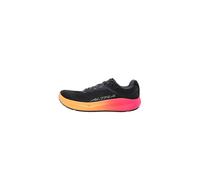 ALTRA W Torin 9 - Zapatillas de correr para mujer, Black Black Pink Glow, 38.5 EU