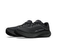 ALTRA Zapatillas de running Torin 9 Road para hombre, negro, (Black/Black/Castlerock), 12