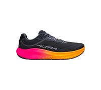 ALTRA W Torin 9 - Zapatillas de correr para mujer, Black Black Pink Glow, 38.5 EU