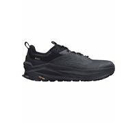 Altra - Zapatillas de senderismo Hombre - M Olympus 6 Hike Low GTX Black de Cuero - Talla 44.5 - Negro Negro 44.5