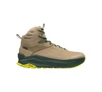 Altra - Zapatillas de senderismo Hombre - M Olympus 6 Hike Mid GTX Tan de Cuero - Talla 42 - Beige Beige 42
