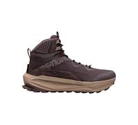 Altra - Zapatillas de senderismo Hombre - M Olympus 7 Mid GORE-TEX Chocolate Brown/Chocolate Brown - Talla 10,5 US - Burdeos Burdeos 10.5 US