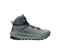 Altra Olympus 7 Mid GORE-TEX para Mujer botas trekking | EU 39 in Castlerock/Black/Agave Green