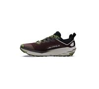 Altra - Zapatillas de trail - M Experience Wild 3+ Chocolate Torteflintgy - Talla 45 - Burdeos Burdeos 45