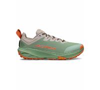 Altra - Zapatillas de trail - M Experience Wild 3+ Taupe - Talla 42 - Verde Verde 42