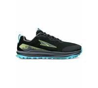 Altra Zapatillas de running 'LONE PEAK 9+' aqua / verde claro / negro 44,5 aqua / verde claro / negro