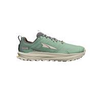 ALTRA Lone Peak 9+ GTX Zapatillas para Correr Zapatilla Trail Hombres Verde - Spy/isldfl/dkgy 42,5