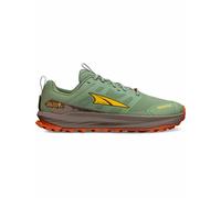 Altra - Zapatillas de trail - M Lone Peak 9+ Gtx Dusty Olive - Talla 42 - Caqui Caqui 42