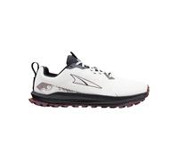 Altra - Zapatillas de trail - M Lone Peak 9+ Vaporous Grey/Huckleberry - Talla 42 - Blanco Blanco 42