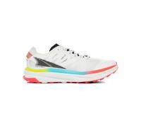 Altra - Zapatillas de trail - M Mont Blanc Carbon White/Black/Firey Coral - Talla 44,5 - Blanco Blanco 44.5