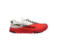Zapatillas de Trail Altra Mont Blanc Carbon Hombre Blanco/Naranja 42