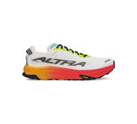 Altra - Zapatillas de trail - M Mont Blanc Carbon White/Orange - Talla 42 - Naranja Naranja 42