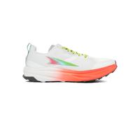 ALTRA Mont Blanc Speed Zapatillas para Correr Zapatilla Trail Hombres Blanco - Wht/frcrl/vprbl 44,5