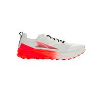 Altra - Zapatillas de trail - M Mont Blanc Speed White/Red - Talla 44,5 - Naranja Naranja 44.5