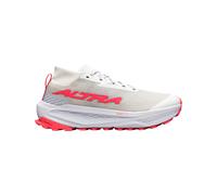 Altra - Zapatillas de trail - M Olympus 275 Hilo Vaporous Gray/Fiery Coral - Talla 43 - Beige Beige 43