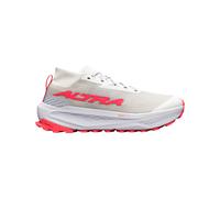Altra - Zapatillas de trail - M Olympus 275 Hilo Vaporous Gray/Fiery Coral - Talla 45 - Beige Beige 45