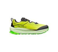 Altra - Zapatillas de trail - M Olympus 7 Wild Lime/Black/Lime Cream - Talla 44 - Verde Verde 44