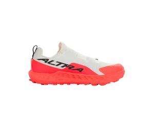Altra - Zapatillas de trail - M Timp 5 Boa White/Red - Talla 43 - Rojo Rojo 43