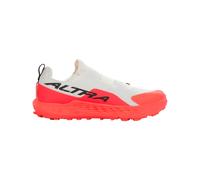 Altra - Zapatillas de trail - M Timp 5 Boa White/Red - Talla 44 - Rojo Rojo 44