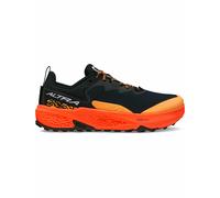 Altra - Zapatillas de trail - M Timp 6 Black/Orange - Talla 42 - Naranja Naranja 42