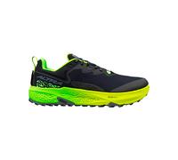 ALTRA Timp 6 - Hombre - Negro / Verde / Amarillo - talla 44 1/2- modelo 2026