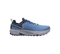 Altra - Zapatillas de trail - M Timp 6 China Blue/Blue Nights - Talla 45 - Azul Azul 45