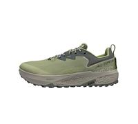Zapatillas Altra Timp 6 Verde Gris SS26, Talla 43 - EUR