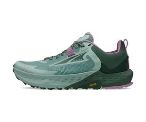 Altra Zapatillas de Trail Running TIMP 5 para Mujer - PV24 Verde Bosque