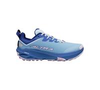 Altra - Zapatillas de trail - W Experience Wild 3+ Windward Blue/Orchid Ice para Mujer - Talla 39 - Azul Azul 39