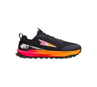 Altra - Zapatillas de trail - W Lone Peak 9+ Black/Knockout Pink/White para Mujer - Talla 40 - Negro Negro 40