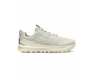 Altra - Zapatillas de trail - W Lone Peak 9+ Brown/Tan para Mujer - Talla 38,5 - Beige Beige 38.5