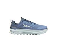Altra - Zapatillas de trail - W Lone Peak 9+ GORE-TEX Flintstone/Iceflow para Mujer - Talla 39 - Azul Azul 39