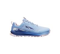 Altra - Zapatillas de trail - W Lone Peak 9+ Rain Washed/Oceana/Ice para Mujer - Talla 40,5 - Azul Azul 40.5