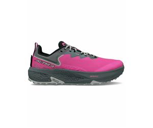 Altra - Zapatillas de trail - W Timp 6 Black/Rose para Mujer - Talla 39 - Rosa Rosa 39