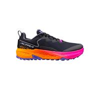 Altra - Zapatillas de trail - W Timp 6 Black/Silver/Knockout Pink para Mujer - Talla 38 - Negro Negro 38