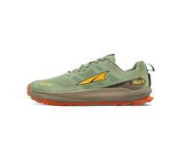 ALTRA Zapatillas deportivas Lone Peak 9+ GTX para hombre, Verde oliva, 42.5 EU
