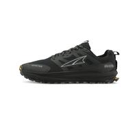 ALTRA Zapatillas deportivas Lone Peak 9+ GTX para mujer, Negro , 41 EU