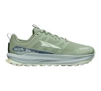ALTRA Zapatillas deportivas Lone Peak 9+ GTX para mujer, Verde oliva, 38 EU