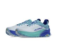ALTRA Zapatillas Olympus 6 para mujer, transparente, 38.5 EU